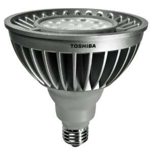 Toshiba 20P38827FL35   20 Watt   Dimmable LED   PAR38   2700K Warm 