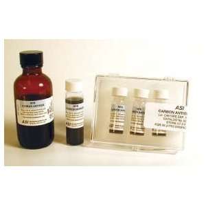  10 mL Bottle   RPR Carbon Antigen Suspension, ASI   Model 