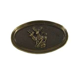   Lodge BSL 278 AC Antique Copper Novelty Hardware