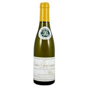  2006 Louis Latour Corton Charlemagne 375 mL Half Bottle 