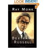 Bertrand Russell  The Spirit of Solitude 1872 1921 by Ray Monk (Oct 