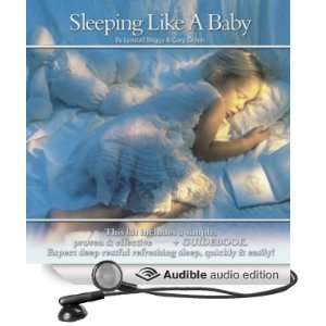   Like a Baby (Audible Audio Edition) Lyndall Briggs, Gary Green Books