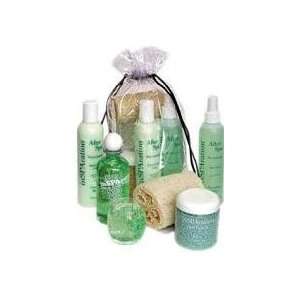  Day Spa Fragrance Gift Pack, Vanilla Twist Patio, Lawn 