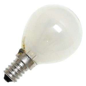  Philips 076232   07623 P G14 Decor Globe Light Bulb