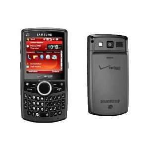  Verizon Samsung SCH I770 Smartphone Cell Phone 