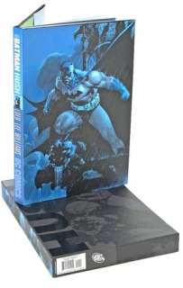   & NOBLE  Absolute Batman Hush by DC Comics, Jeph Loeb, Jim Lee