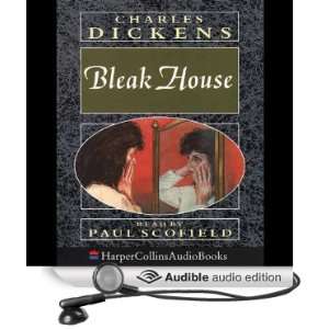 Bleak House [Abridged] [Audible Audio Edition]