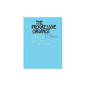  The Progressive Organist   Book 1 Musical Instruments