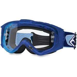   Goggle with Racer Pack   One size fits most/Cobalt/Ocean Automotive