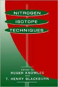 Nitrogen Isotope Techniques, (0124169651), Eldor A. Paul, Textbooks 