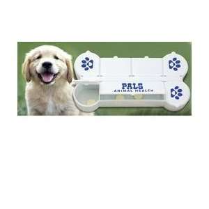      Dog Bone Pill Box Pet Products Pill Boxes Pet Products Pill Boxes