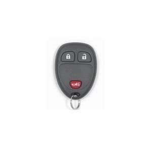  Buick Terraza Remote w/Remote Start & 2 Power Side Doors Automotive