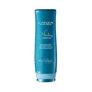  LANZA Healing Moisture Moi Moi Hair Masque 4 oz Health 