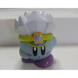  Nintendo World Store Kirby Mini Pvc Figure Ice Kirby 