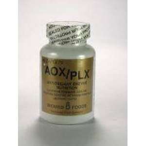  Biomed Foods, Inc.   AOX/PLX 750 mg 90 tabs Health 