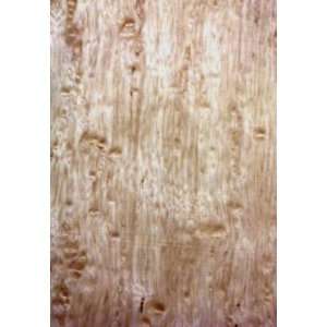  Limba Figured Veneer 1/42x6x14 1 pc 