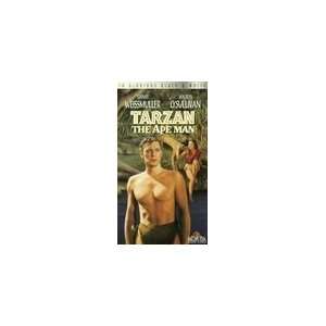  TARZAN THE APE MAN beta movie NOT A DVD OR VHS need a beta 