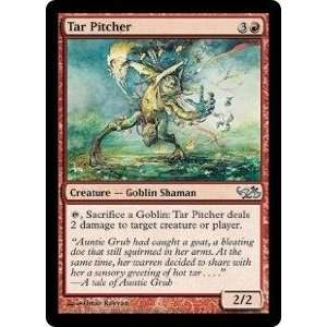 Tar Pitcher (Magic the Gathering  Elves vs. Goblins #53 