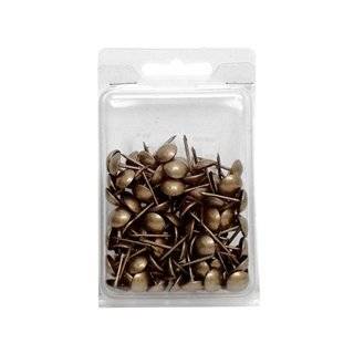 Tandy Leather Smooth Upholstery Tacks 1402 10