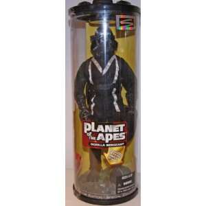  Planet of the Apes Gorilla Sergeant Toys & Games