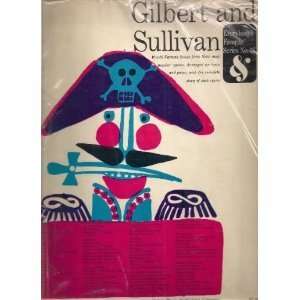   Favorite Gilbert and Sullivan Album E. M. (Editor) Schumann Books
