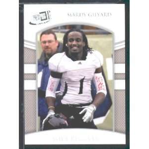  Mardy Gilyard WR Cincinnati / St. Louis Rams (RC   Rookie 