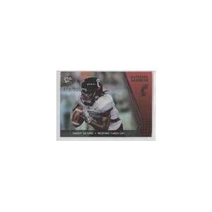   Press Pass Reflectors #72   Mardy Gilyard CL/500 Sports Collectibles