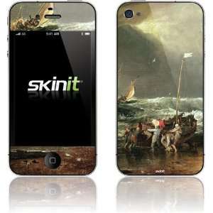  Turner   The Iveagh Seapiece skin for Apple iPhone 4 / 4S 