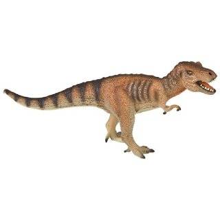 Bullyland   Bullyland Prehistoric World figurine Tyrannosaurus Rex 33 