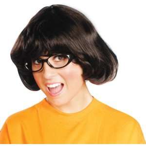  Womens Velma Costume Wig Toys & Games