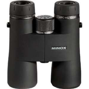    Minox 62193 High Grade 8X43 APO BR Binocular