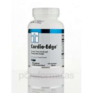     Cardio Edge   120 vegetarian capsules