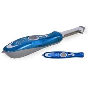  Chef N Popout Blue Vegetable Peeler