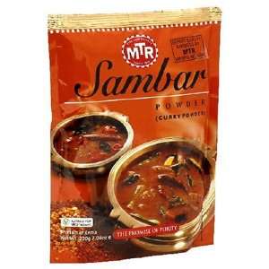 MTR Sambar Powder 200 gms  Grocery & Gourmet Food