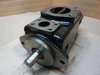 Vickers Hydraulic Vane Pump 4520V42A21 #30768  