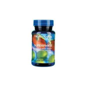Higher Nature SuperPhyte 90 veg capsules Grocery & Gourmet Food