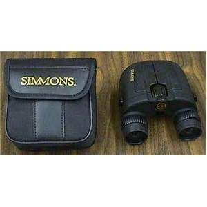  Simmons 14 50X25 Zoom Binoculars #1127