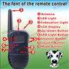 LCD Remote 100 LV Shock Vibrate Small Medium Large Dogs Pet Training 
