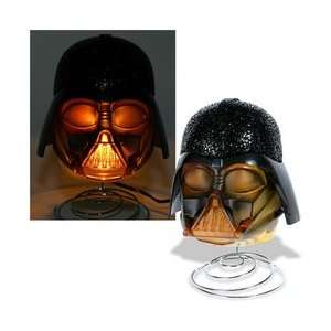  Star Wars EVA Lamp   Darth Vader