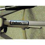 Velbon VGB 3C Great condition Tripod has some scratches and dirt on it 