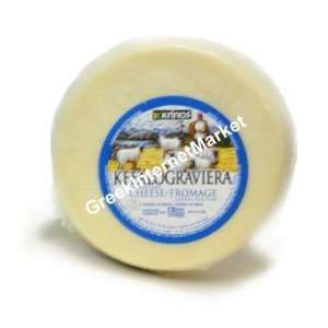 Kefalograviera Cheese   Krinos  Grocery & Gourmet Food