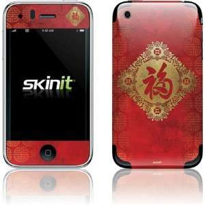  Good Luck skin for Apple iPhone 3G / 3GS Electronics