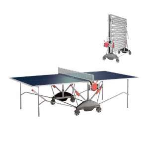  Match 5.0 Outdoor Ping Pong Table Tennis Table