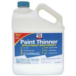  GAL WHT Paint Thinner