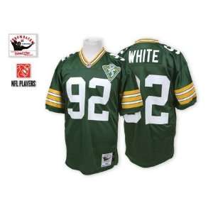    Green Bay Packers 1993 Jersey   Reggie White