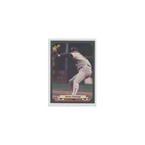  1987 Classic Game #96   Goose Gossage Sports Collectibles