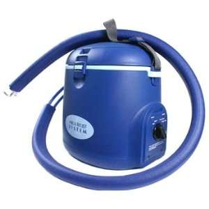  Aqua Relief Hot & Cold Water Pain Therapy Pump System 