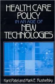   New Technologies, (0765606453), Kant Patel, Textbooks   