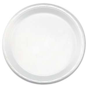   GFP10500 Tableware Plates Round 10 Dia. White 500/carton Electronics