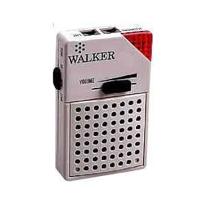  Walker, Loud Ringer w/ Red Light Electronics